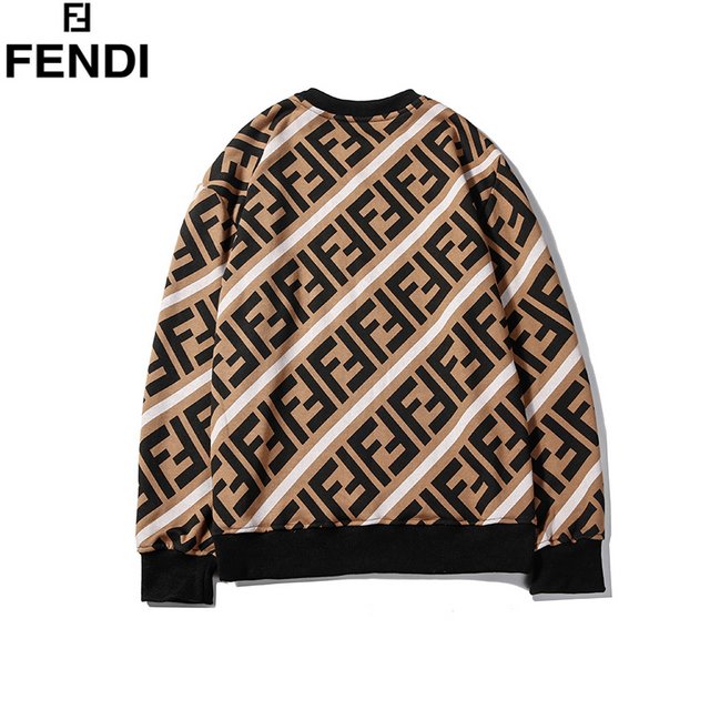 Fendi Hoodies-35